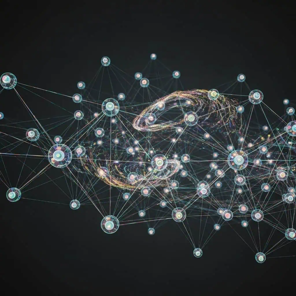 Blockchain: więcej niż tylko kryptowaluty