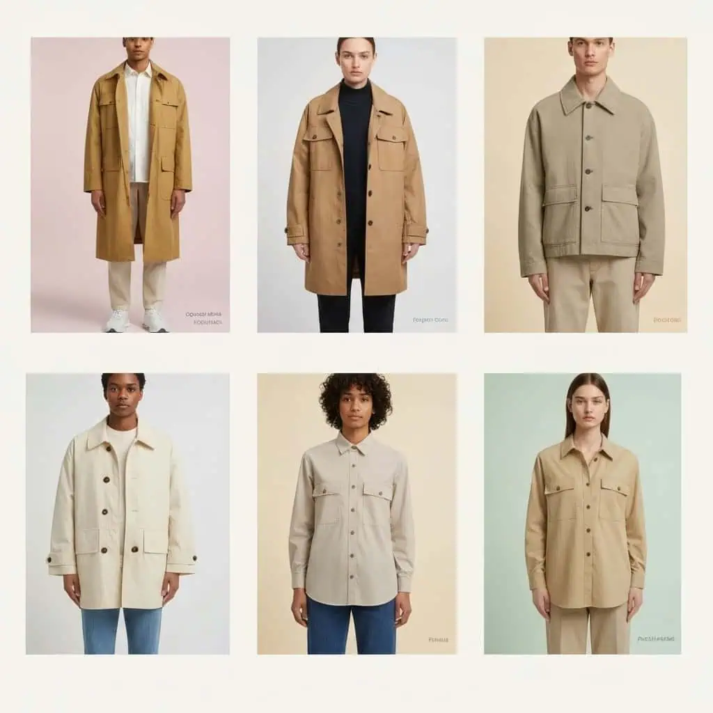 Etyczna moda: na co zwracać uwagę przy świadomych wyborach?